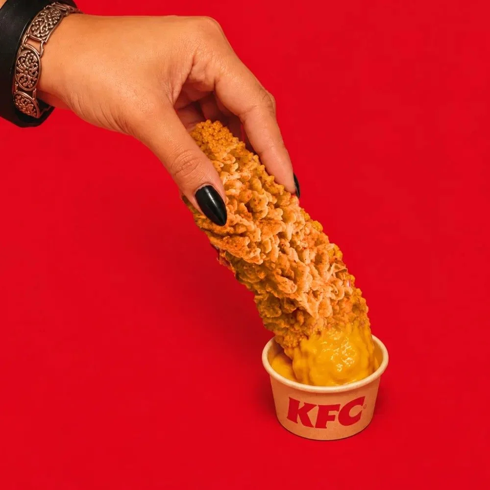 Sauce Tub - Dip (Small)