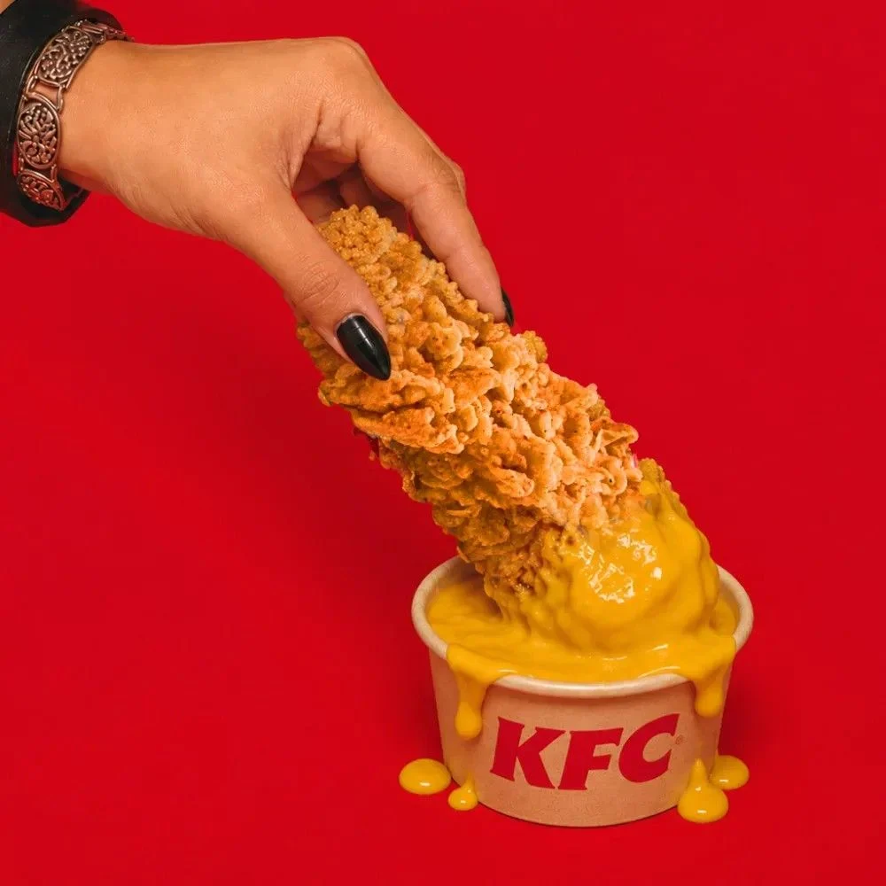 Sauce Tub - Pour (XL)